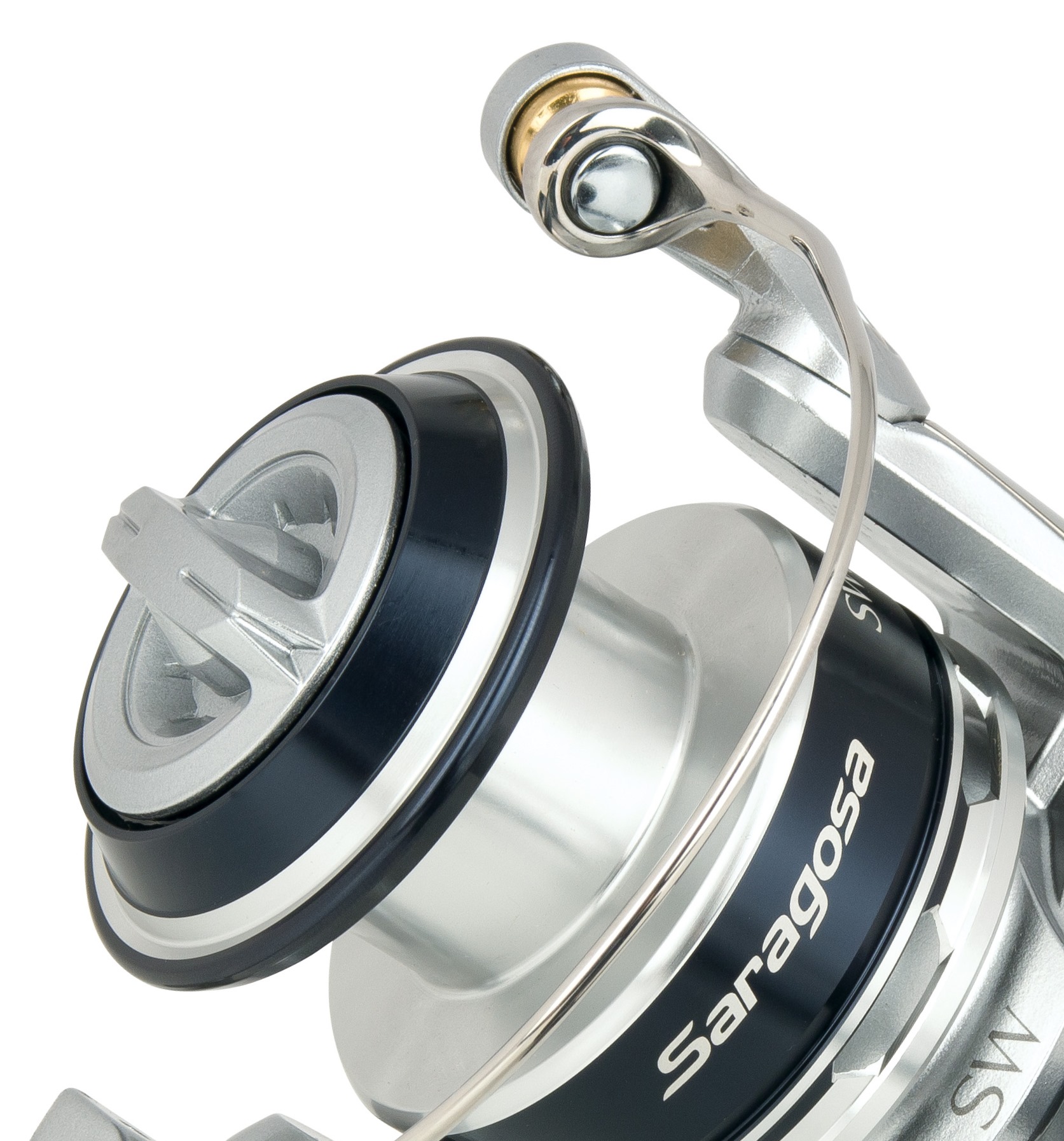 Shimano Saragosa SW 5000 6000 8000 10000 20000 25000 | Der ...