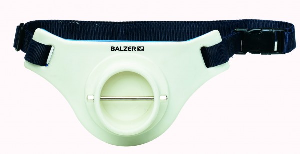 Balzer Bauchgurt Standard / Gelenk