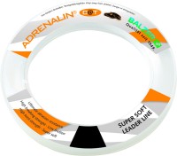 Balzer Adrenalin CAT Waller Vorfachschnur Mono 50m Spule 3 Größen