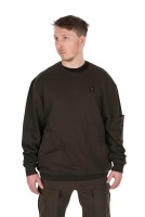 Fox LW Jumper Khaki Pullover S M L XL XXL XXXL SALE
