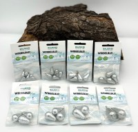 Balzer Wirbelblei Birnenblei Bleifrei Non Toxic 5g 10g 15g 20g 25g 30g 40g 50g Balzer Wirbelblei Birnenblei Bleifrei Non Toxic 5g 10g 15g 20g 25g 30g 40g 50g