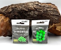 Balzer Edition 71° NORTH Fluo Perle Oval 6mm & Rund 12mm Glow UV Aktiv Balzer Edition 71° NORTH Fluo Perle Oval 6mm & Rund 12mm Glow UV Aktiv