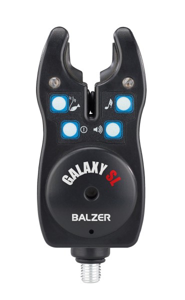 Balzer Galaxy SL Bissanzeiger