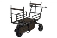 Carp Porter - Glider Power Porter Green Elektrischer Barrow 2025