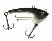 Balzer Volker Dapoz Original Giant Jighead 650g Schwarz/Fluo Haken 6/0 SALE