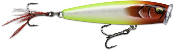 Rapala Skitter Pop Elite 75 7,5cm 10g Popper Oberflächenköder