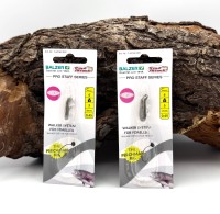 Balzer Trout Attack Perchman Rig Pro Staff Series Walker System für Forelle 3g 5g Balzer Trout Attack Perchman Rig Pro Staff Series Walker System für Forelle 3g 5g