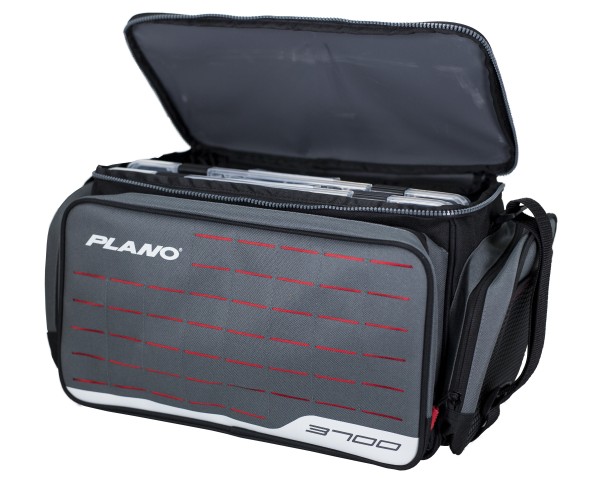 Plano Weekend Case Gerätetasche Bag PLABW370 Made in USA
