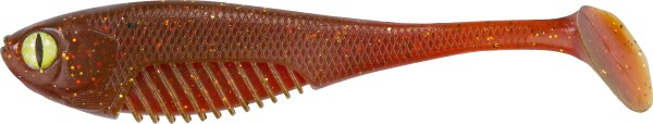 Balzer Shirasu Street Köder Punker Serie 6 Farben 6cm Streetfishing