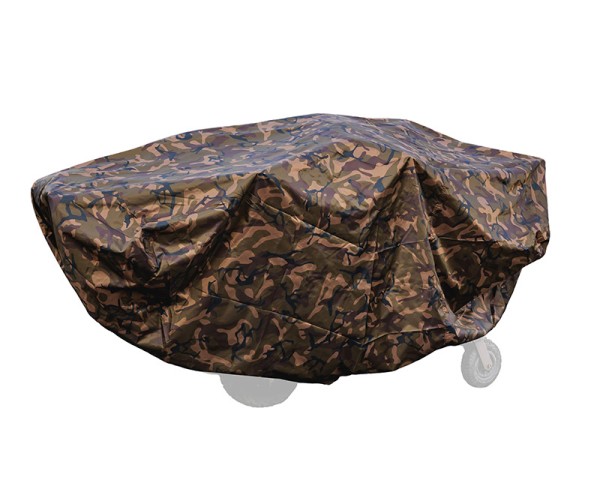 Fox Camolite Large Barrow Cover 10k Wasserdichte Schubkarren-Abdeckung