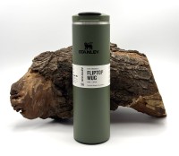 Stanley Transit Fliptop Mug 0.47L Dried Pine