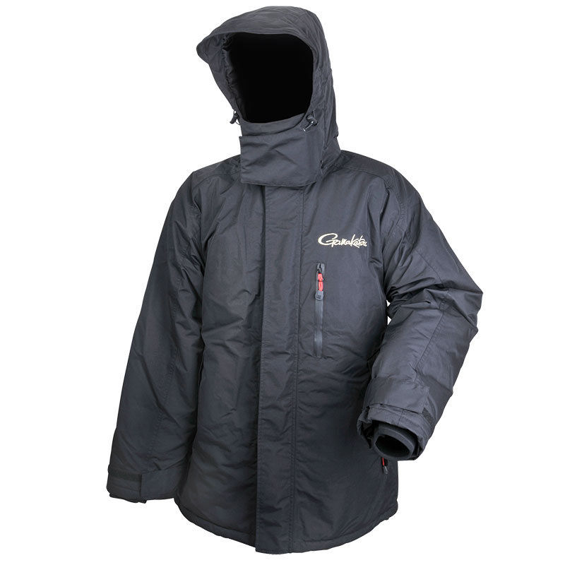 SPRO GAMAKATSU THERMAL JACKET M L XL XXL XXXL 2XL 3XL Thermojacke