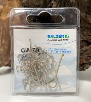 Balzer Camtec Speci Zander Haken Gr. 4 Balzer Camtec Speci Zander Haken Gr. 4