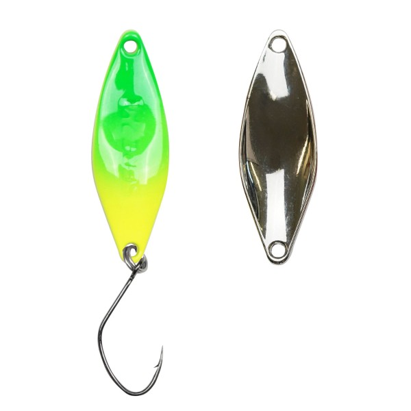 Spro Trout Master Serc Spoon 1,6g 10 Farben