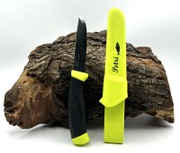 Herbertz Morakniv Anglermesser Companion Petri 22,5cm Herbertz Morakniv Anglermesser Companion Petri 22,5cm