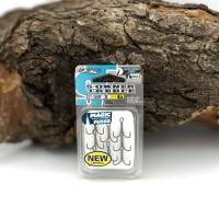 Balzer OWNER Treble ST-36 MF Drilling Gr. 6 Balzer OWNER Treble ST-36 MF Drilling Gr. 6