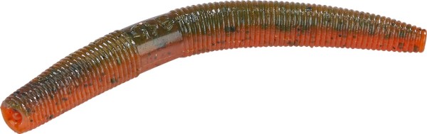 Balzer Shirasu Street Ned Rig Sausage 5cm Barsch & Zander 5 Farben