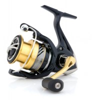 Shimano NASCI 500 FB ABVERKAUF