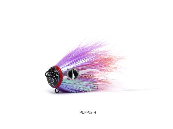 VMC Mustache Rig M 20g 24g Bleifrei