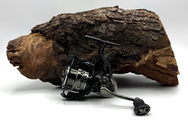 Westin W2 1000FD Spinnrolle