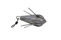 Korda Grapple Lead Suchblei Gewässergrund 2oz 3oz 4oz