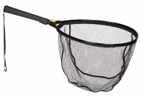 Spro Folding Super Float Net gummierter schwimmender Watkescher Spro Folding Super Float Net gummierter schwimmender Watkescher
