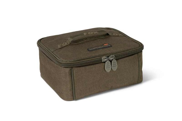 Fox Voyager Camera Gadget Bag Tasche 28x24x12cm