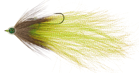 Balzer Matze Koch Spin Streamer Hechtköder 17cm 9g #4/0+2/0 4Farben