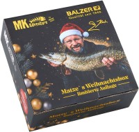 Balzer Matze Koch Weihnachtsbox Limited Edition Geschenkbox