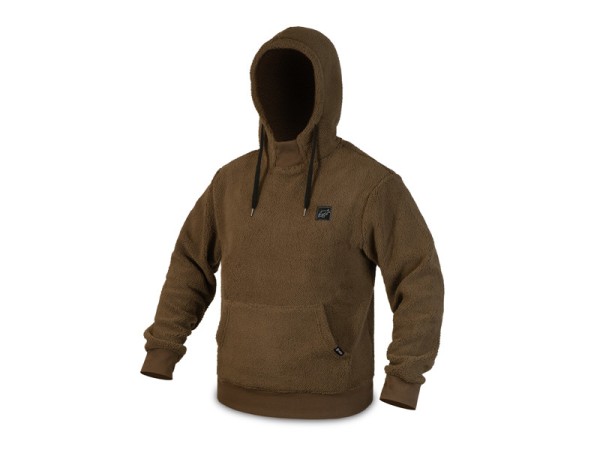 Delphin YOG! Pullover / Jogginghose Teddy Fleece Gr. S