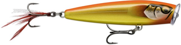 Rapala Skitter Pop Elite 75 7,5cm 10g Popper Oberflächenköder