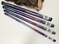Daiwa Compass Mobile Telepole 3,00m 4,00m 6,00m 42cm Transportmaß SALE