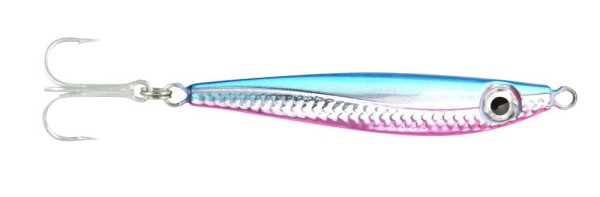 Spro CAST´X Casting Jig Zocker Blue Shrimp 7g, 14g, 21g, 28g, 35g, 42g