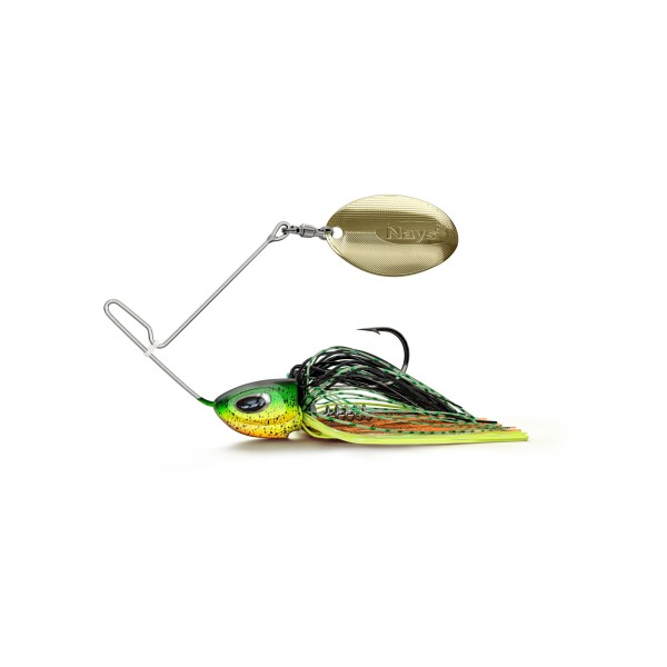 Nays MZ RNNR 2.0 S 7g #1 Maze Runner Spinnerbait
