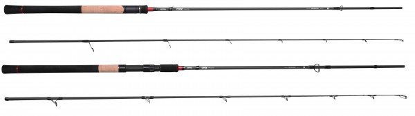 Spro CRX Lure & Spin L / ML / M / H 2,10m / 2,40m / 2,70m