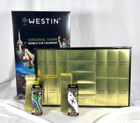 Westin Swim Glidebaits World Cup 12cm 53g 34 WM Sonderfarben SALE
