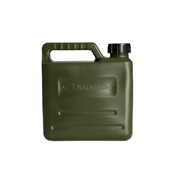 RidgeMonkey Heavy Duty Water Carrier 2,5l Wasserkanister