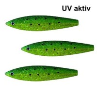 Rhino Softfish Lure 10,5cm 12g – Gold/Green Dolphin SALE