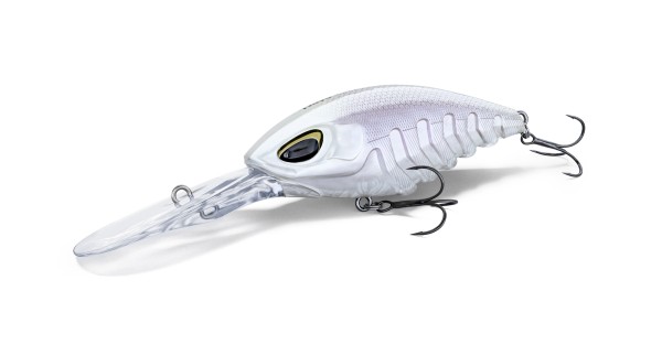 Nays CRNK 65 DR 65mm 15,5g Crankbait 11 Farben