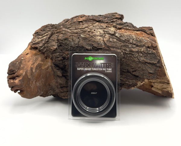 Korda Dark Matter Super-Heavy Tungsten Rig Tubing Silt 2m