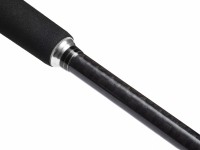 Vorschau: Bullseye Jig Whip 2.0 270 20-50g 2,70m Vorschau: Bullseye Jig Whip 2.0 270 20-50g 2,70m