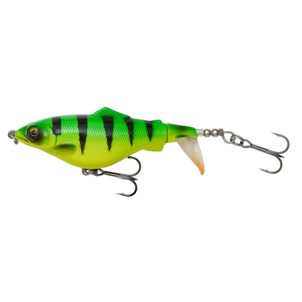 Savage Gear 3D Fat Smashtail 8cm 12g Floating 5 Farben