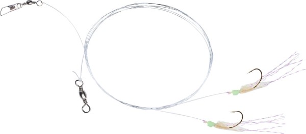 Balzer Edition SEA Micro Heringsvorfach 130cm 4 Varianten