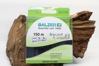 Balzer Iron Line 8 Pro Stuff 150m Chartreuse 10 Schnurstärken Balzer Iron Line 8 Pro Stuff 150m Chartreuse 10 Schnurstärken
