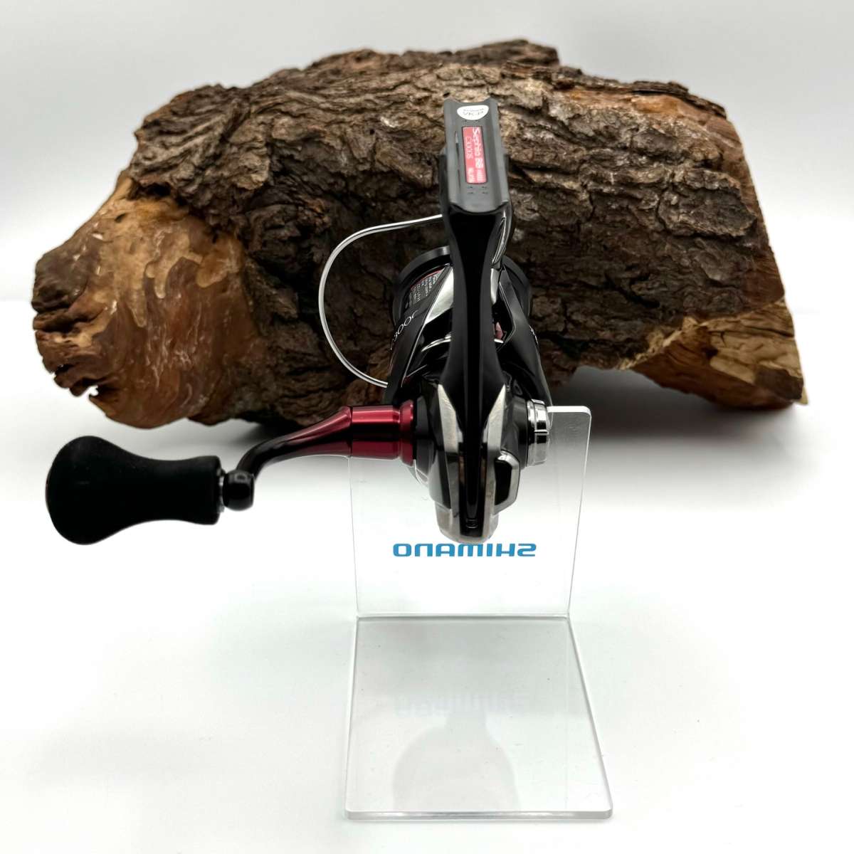 Shimano Sephia BB C3000S Spinnrolle Spinning Reel | Der Angler