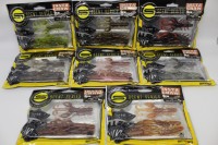 Spro Scent Series Insta Craw 90 9cm 8 Farben SALE Spro Scent Series Insta Craw 90 9cm 8 Farben SALE