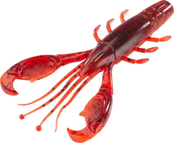 Balzer Shirasu Street Perch Lobster 8cm Krebs für Barsch 6 Farben