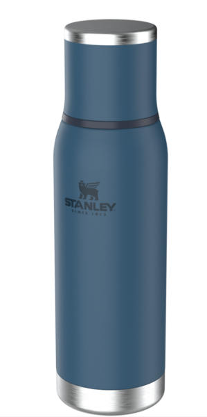 Stanley The Adventure To-Go Bottle 0,75l Abyss