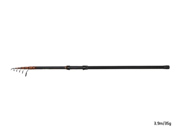 Delphin NIORA TeleMATCH 3,90m 35g