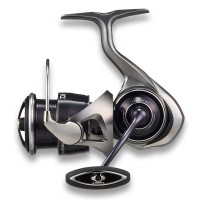 Daiwa 25 Caldia FC LT2500 Spinnrolle